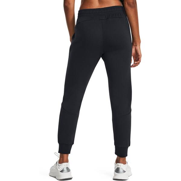 Thumbnail - UNDER ARMOUR Damen Sporthose UNSTOPPABLE FLC JOGGER