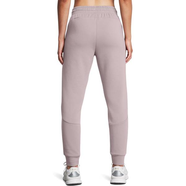 Thumbnail - UNDER ARMOUR Damen Sporthose UNSTOPPABLE FLC JOGGER