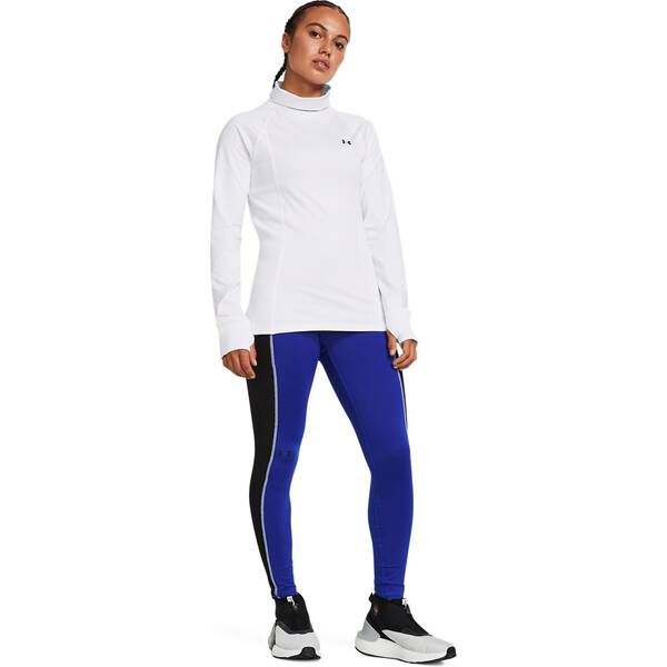 Thumbnail - UNDER ARMOUR Damen Rolli UA TRAIN CW FUNNEL NECK