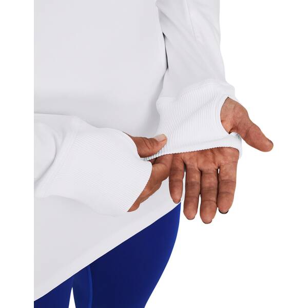 Thumbnail - UNDER ARMOUR Damen Rolli UA TRAIN CW FUNNEL NECK