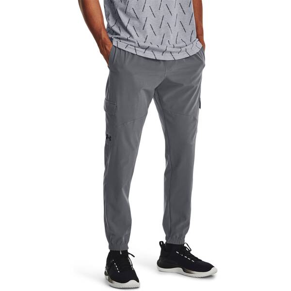 Thumbnail - UNDER ARMOUR Herren Sporthose UA STRETCH WOVEN CARGO PANTS