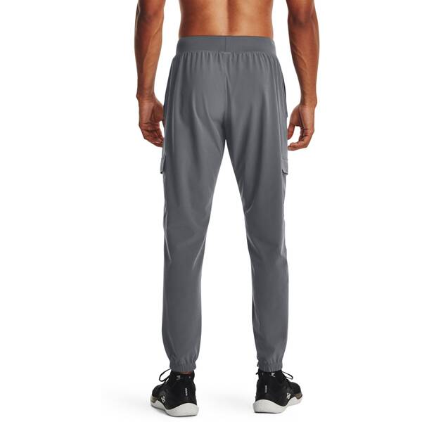Thumbnail - UNDER ARMOUR Herren Sporthose UA STRETCH WOVEN CARGO PANTS