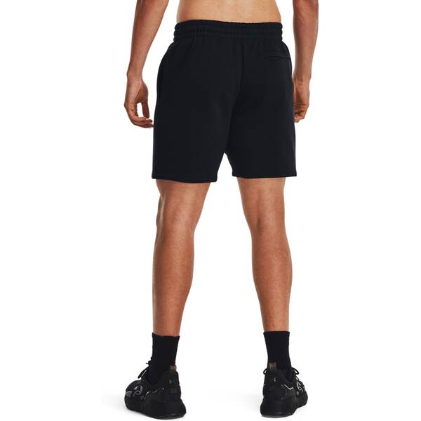 Thumbnail - UNDER ARMOUR Herren Shorts UA ESSENTIAL FLEECE SHORTS