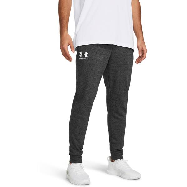 Thumbnail - UNDER ARMOUR Herren Sporthose UA RIVAL TERRY JOGGER