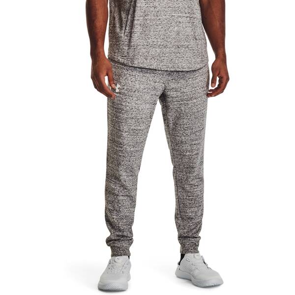 Thumbnail - UNDER ARMOUR Herren Sporthose UA RIVAL TERRY JOGGER