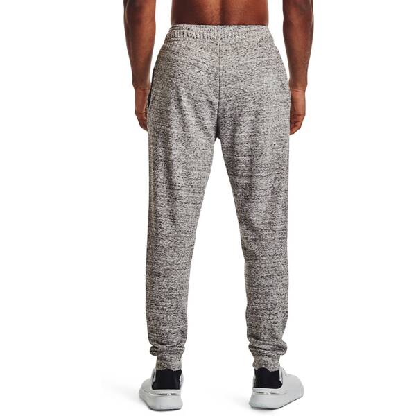 Thumbnail - UNDER ARMOUR Herren Sporthose UA RIVAL TERRY JOGGER