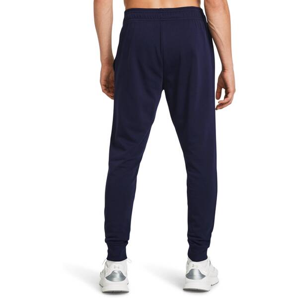 Thumbnail - UNDER ARMOUR Herren Sporthose UA RIVAL TERRY JOGGER