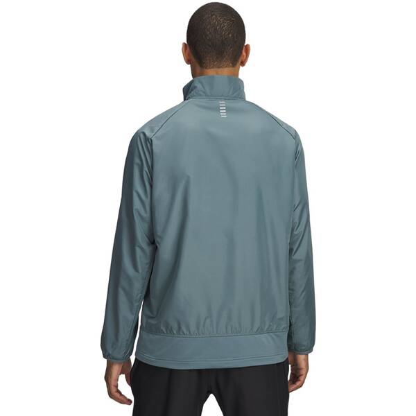 Thumbnail - UNDER ARMOUR Herren Jacke UA STRM INS RUN HBD JKT