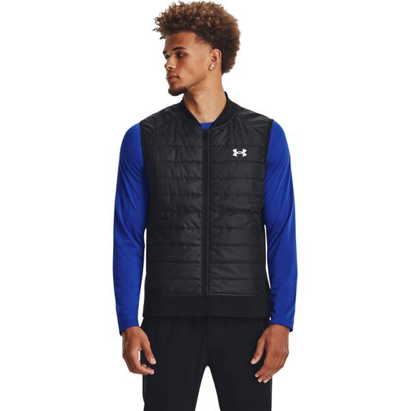 Thumbnail - UNDER ARMOUR Herren Jacke UA STRM INS RUN VEST