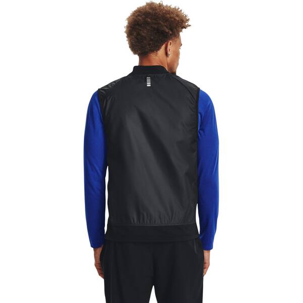 Thumbnail - UNDER ARMOUR Herren Jacke UA STRM INS RUN VEST
