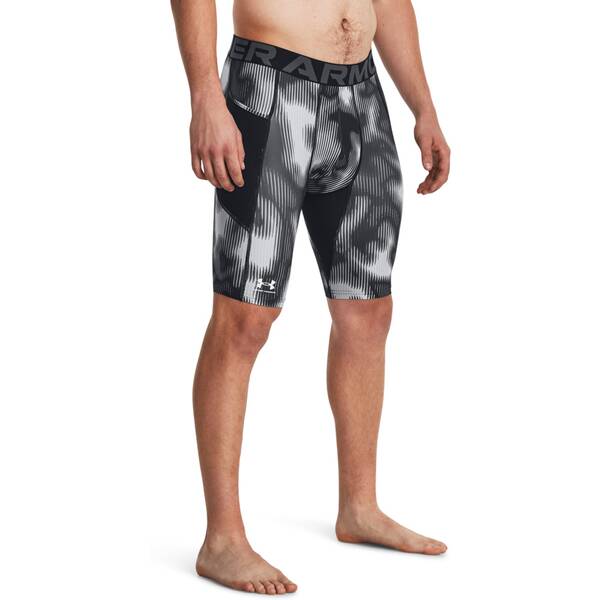 Thumbnail - UNDER ARMOUR Herren Shorts UA HG PRTD LONG SHORTS