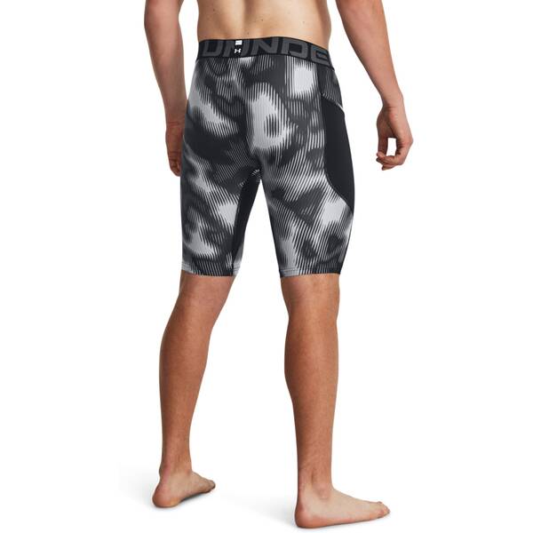 Thumbnail - UNDER ARMOUR Herren Shorts UA HG PRTD LONG SHORTS