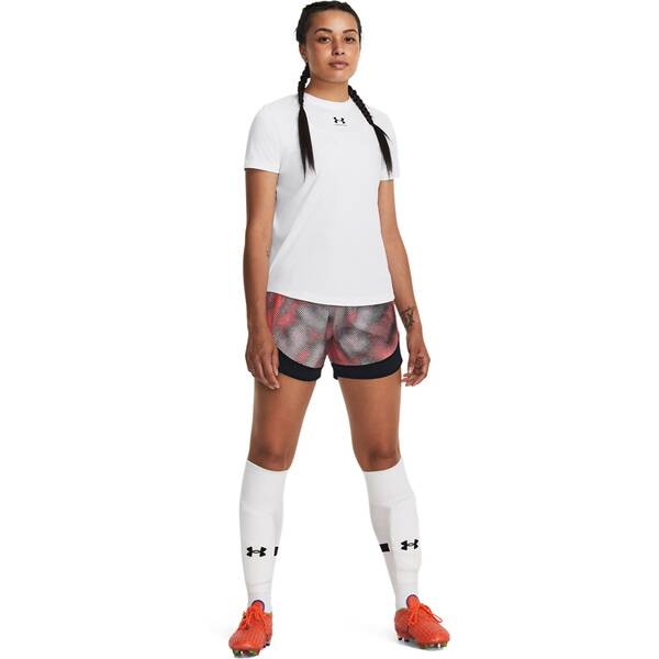 Thumbnail - UNDER ARMOUR Damen Shorts UA W'S CH. PRO SHORT PRNT