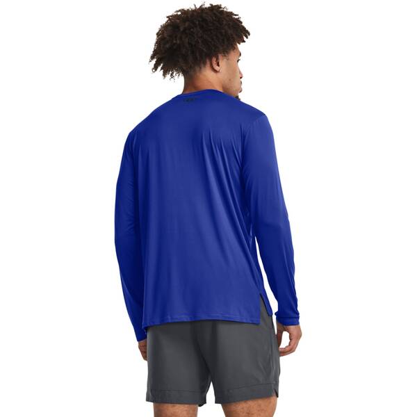 Thumbnail - UNDER ARMOUR Herren Shirt UA MOTION LS