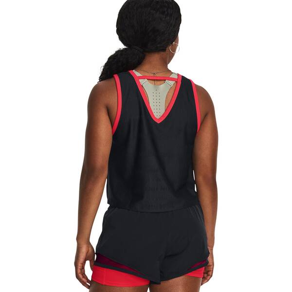 Thumbnail - UNDER ARMOUR Damen T-Shirt UA RUN EVERYWHERE TANK