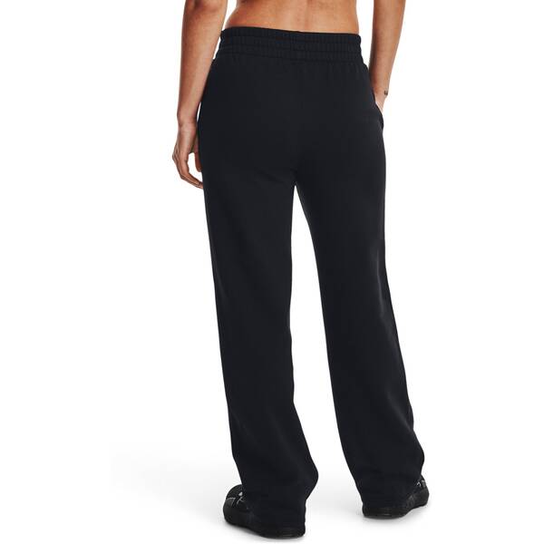 Thumbnail - UNDER ARMOUR Damen Sporthose UA RIVAL FLC STRAIGHT PANT