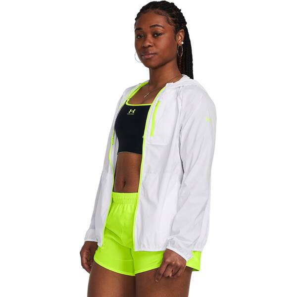 Thumbnail - UNDER ARMOUR Damen Jacke UA PHANTOM WINDBREAKER