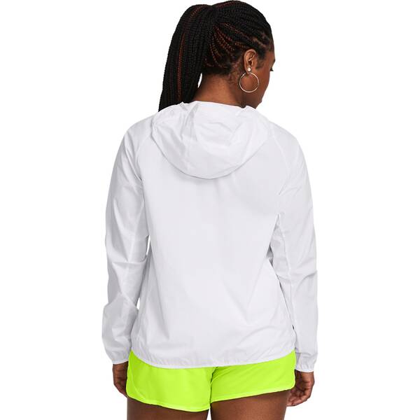 Thumbnail - UNDER ARMOUR Damen Jacke UA PHANTOM WINDBREAKER