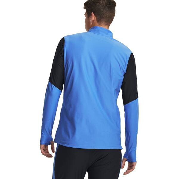 Thumbnail - UNDER ARMOUR Herren Shirt UA M'S CH. PRO 1/4 ZIP