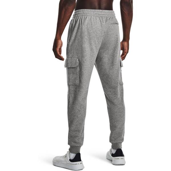 Thumbnail - UNDER ARMOUR Herren Sporthose UA RIVAL FLEECE CARGO JOGGER