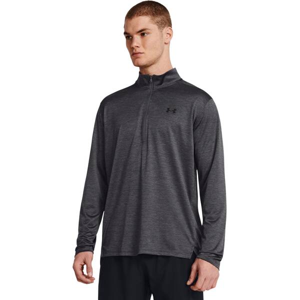Thumbnail - UNDER ARMOUR Herren Shirt UA TECH VENT 1/2 ZIP