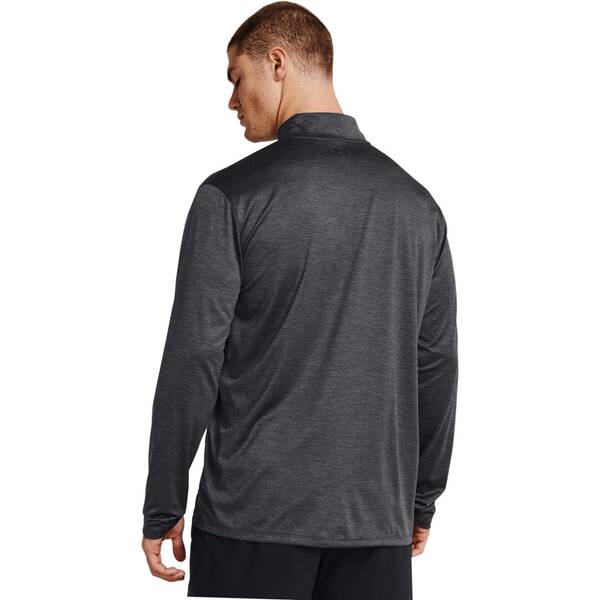 Thumbnail - UNDER ARMOUR Herren Shirt UA TECH VENT 1/2 ZIP