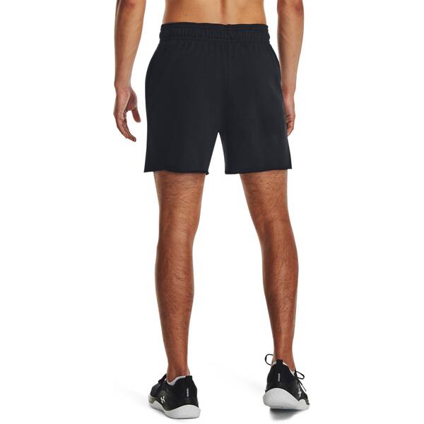 Thumbnail - UNDER ARMOUR Herren Shorts UA RIVAL TERRY 6IN SHORT