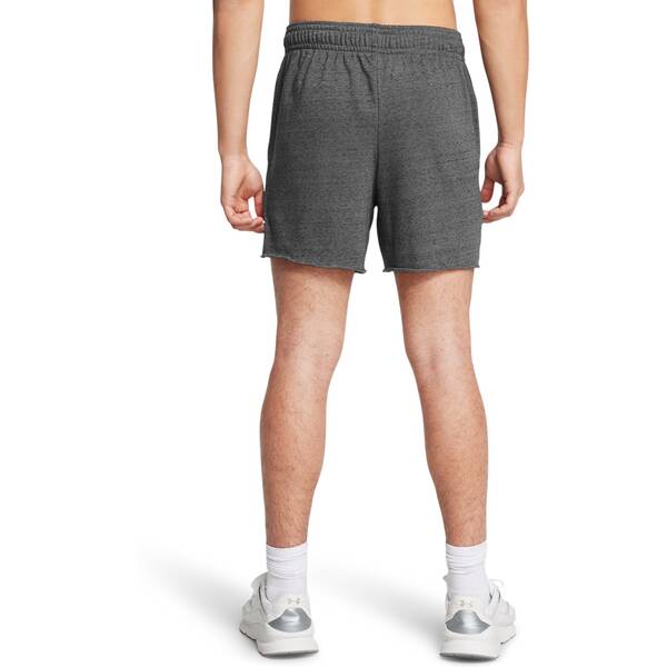 Thumbnail - UNDER ARMOUR Herren Shorts UA RIVAL TERRY 6IN SHORT