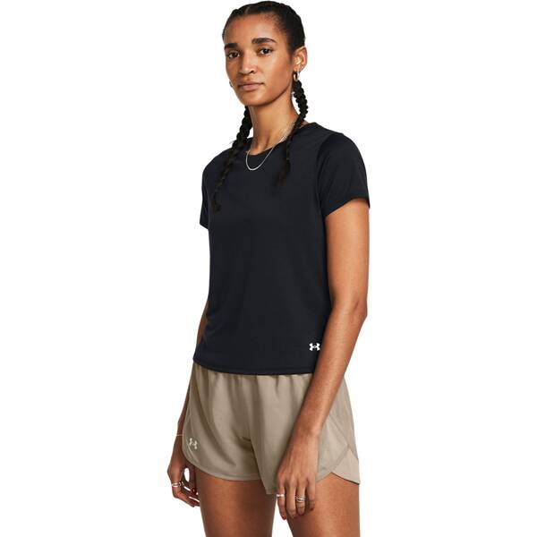 Thumbnail - UNDER ARMOUR Damen T-Shirt UA STREAKER SS
