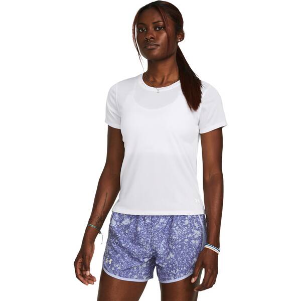 Thumbnail - UNDER ARMOUR Damen T-Shirt UA STREAKER SS