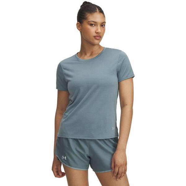 Thumbnail - UNDER ARMOUR Damen T-Shirt UA STREAKER SS