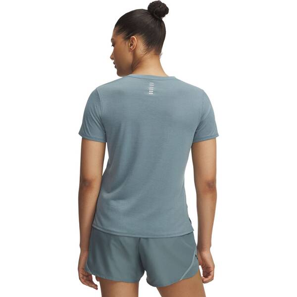 Thumbnail - UNDER ARMOUR Damen T-Shirt UA STREAKER SS