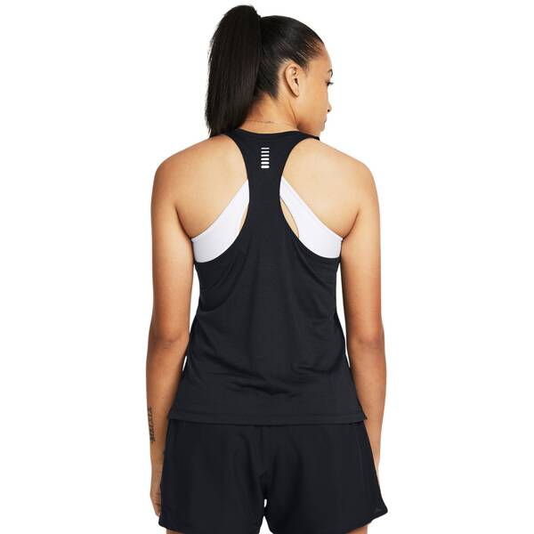 Thumbnail - UNDER ARMOUR Damen T-Shirt UA STREAKER SINGLET
