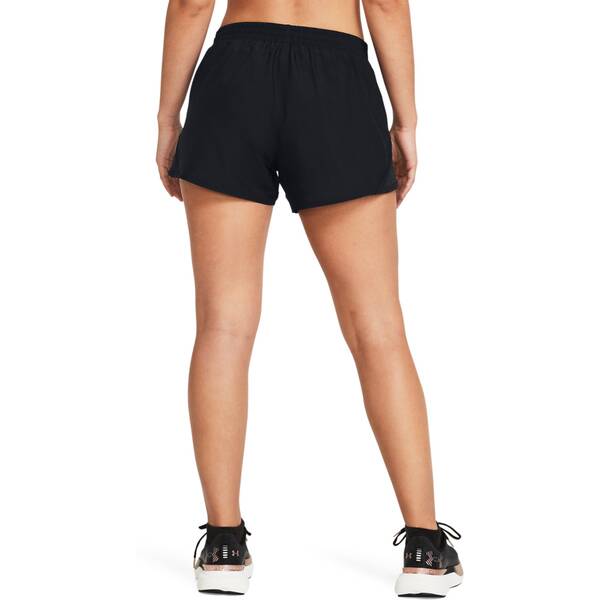Thumbnail - UNDER ARMOUR Damen Shorts UA FLY BY SHORT
