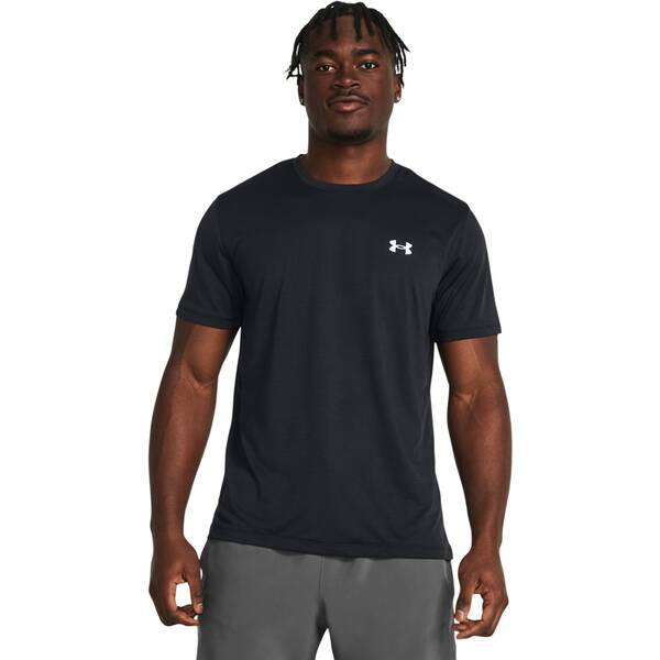 Thumbnail - UNDER ARMOUR Herren T-Shirt UA STREAKER TEE