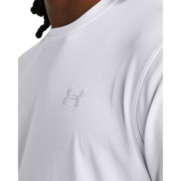 Thumbnail - UNDER ARMOUR Herren T-Shirt UA STREAKER TEE