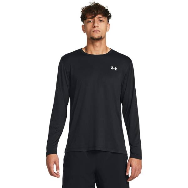 Thumbnail - UNDER ARMOUR Herren T-Shirt UA STREAKER LONG SLEEVE