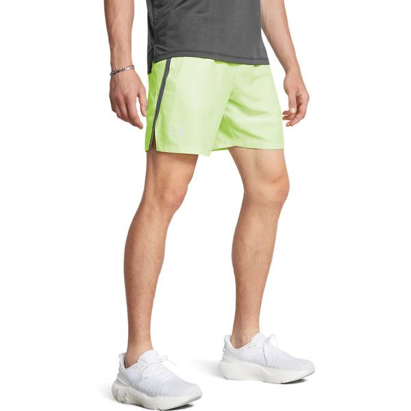 Thumbnail - UNDER ARMOUR Herren Shorts UA LAUNCH 7'' SHORT