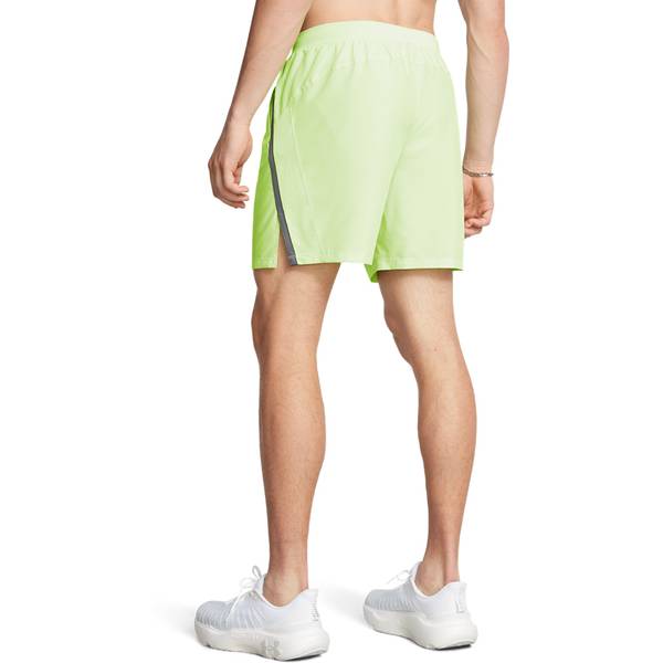 Thumbnail - UNDER ARMOUR Herren Shorts UA LAUNCH 7'' SHORT