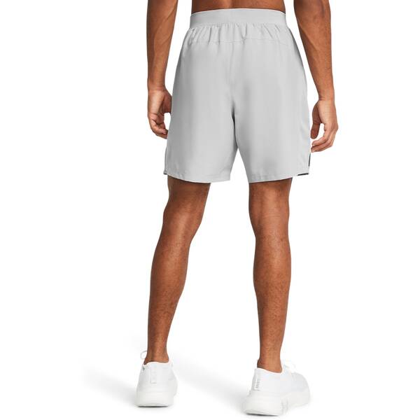 Thumbnail - UNDER ARMOUR Herren Shorts UA LAUNCH 7'' UNLINED SHORT