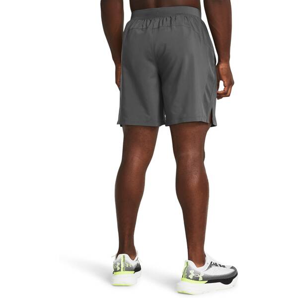 Thumbnail - UNDER ARMOUR Herren Shorts UA LAUNCH 7'' UNLINED SHORT