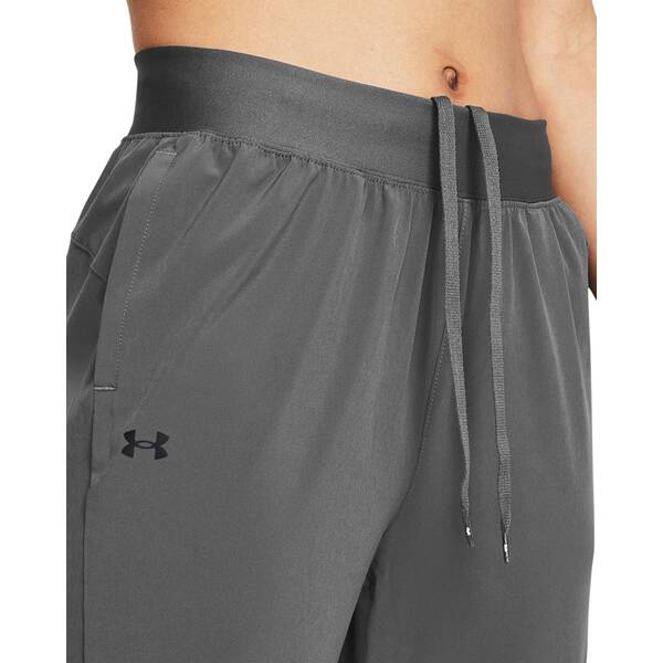Thumbnail - UNDER ARMOUR Damen Sporthose ARMOURSPORT HIGH RISE WVN PNT