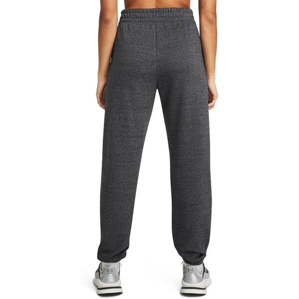 Thumbnail - UNDER ARMOUR Damen Sporthose UA RIVAL TERRY JOGGER