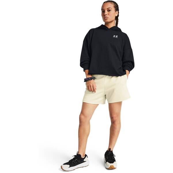 Thumbnail - UNDER ARMOUR Damen Kapuzensweat UA RIVAL TERRY OS HOODIE