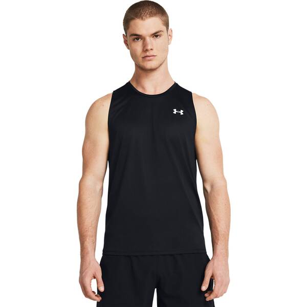 Thumbnail - UNDER ARMOUR Herren Shirt UA TECH TANK