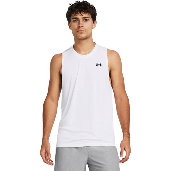 Thumbnail - UNDER ARMOUR Herren Shirt UA TECH TANK