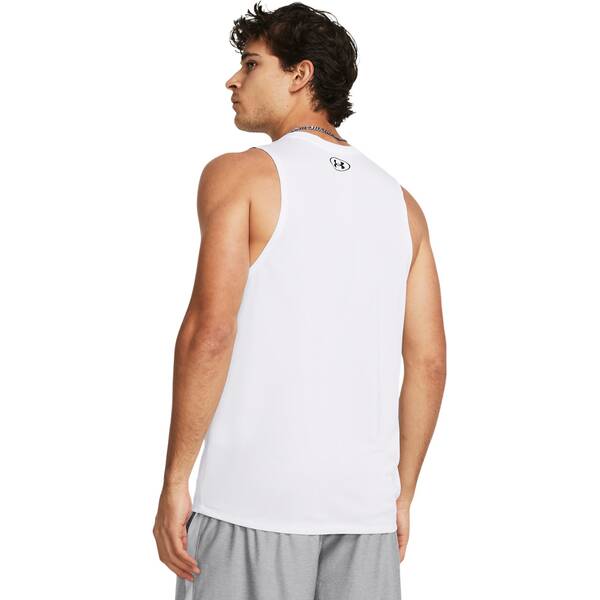 Thumbnail - UNDER ARMOUR Herren Shirt UA TECH TANK