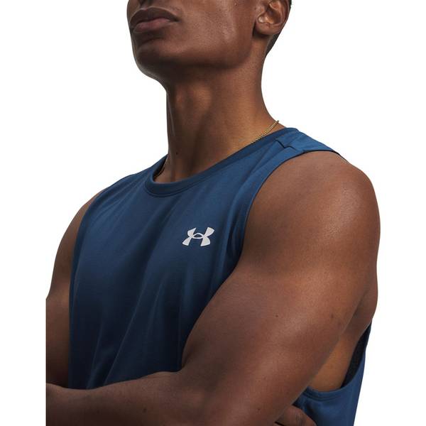 Thumbnail - UNDER ARMOUR Herren Shirt UA TECH TANK