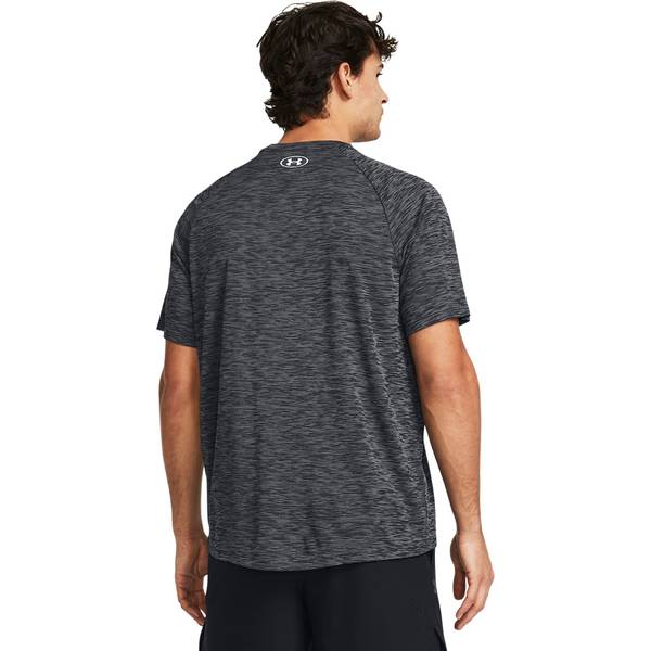 Thumbnail - UNDER ARMOUR Herren Shirt UA TECH TEXTURED SS