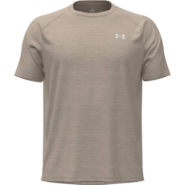 Thumbnail - UNDER ARMOUR Herren Shirt UA TECH TEXTURED SS